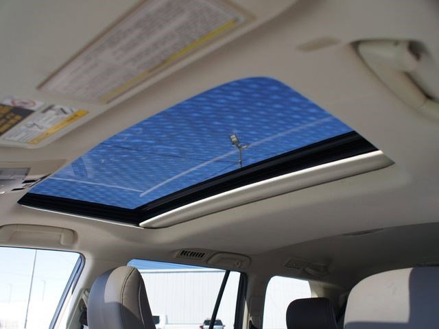 Used 2019 Lexus GX 460 Premium image 6