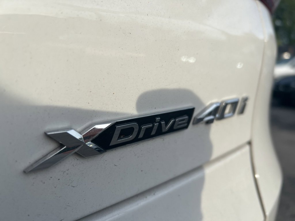 Used 2022 BMW X5 xDrive40i w/ Parking Assistance Package image 6