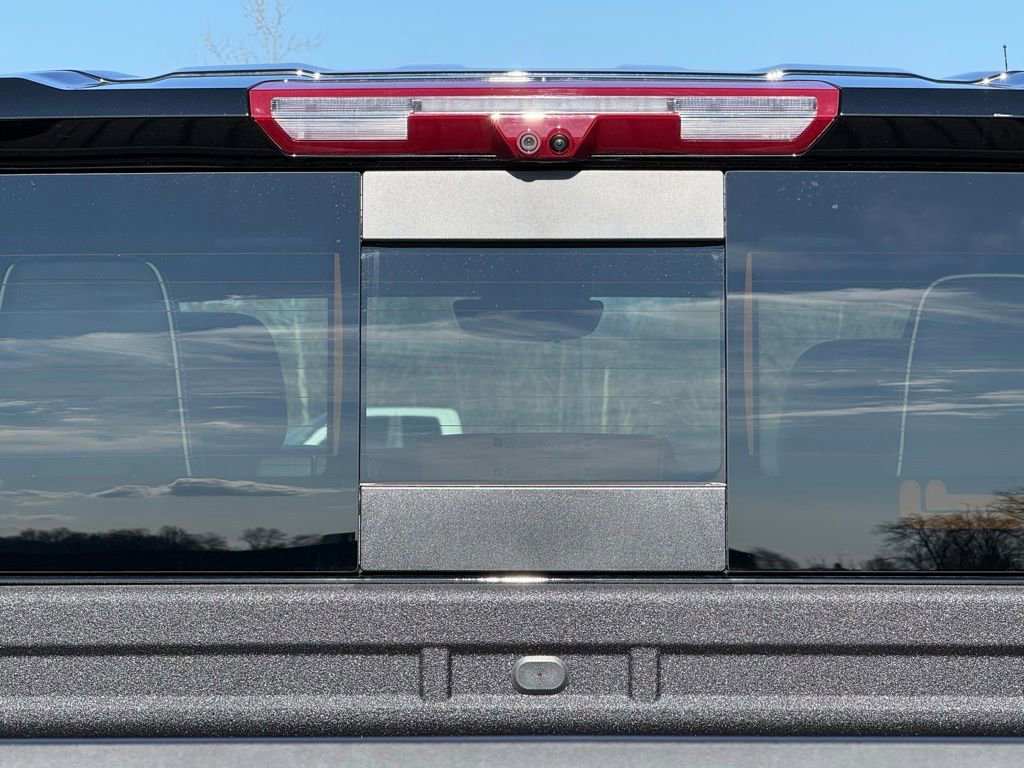 Used 2026 GMC Sierra 1500 Denali Ultimate image 45