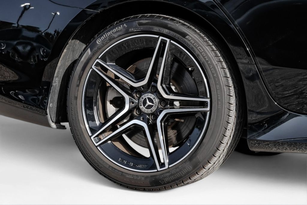 Used 2023 Mercedes-Benz CLS 450 4MATIC image 51