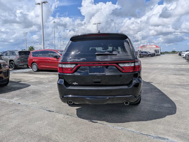 New 2027 Dodge Durango GT AWD/4WD image 5
