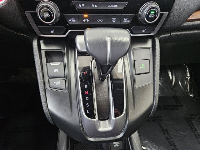 Used 2017 Honda CR-V EX-L image 25