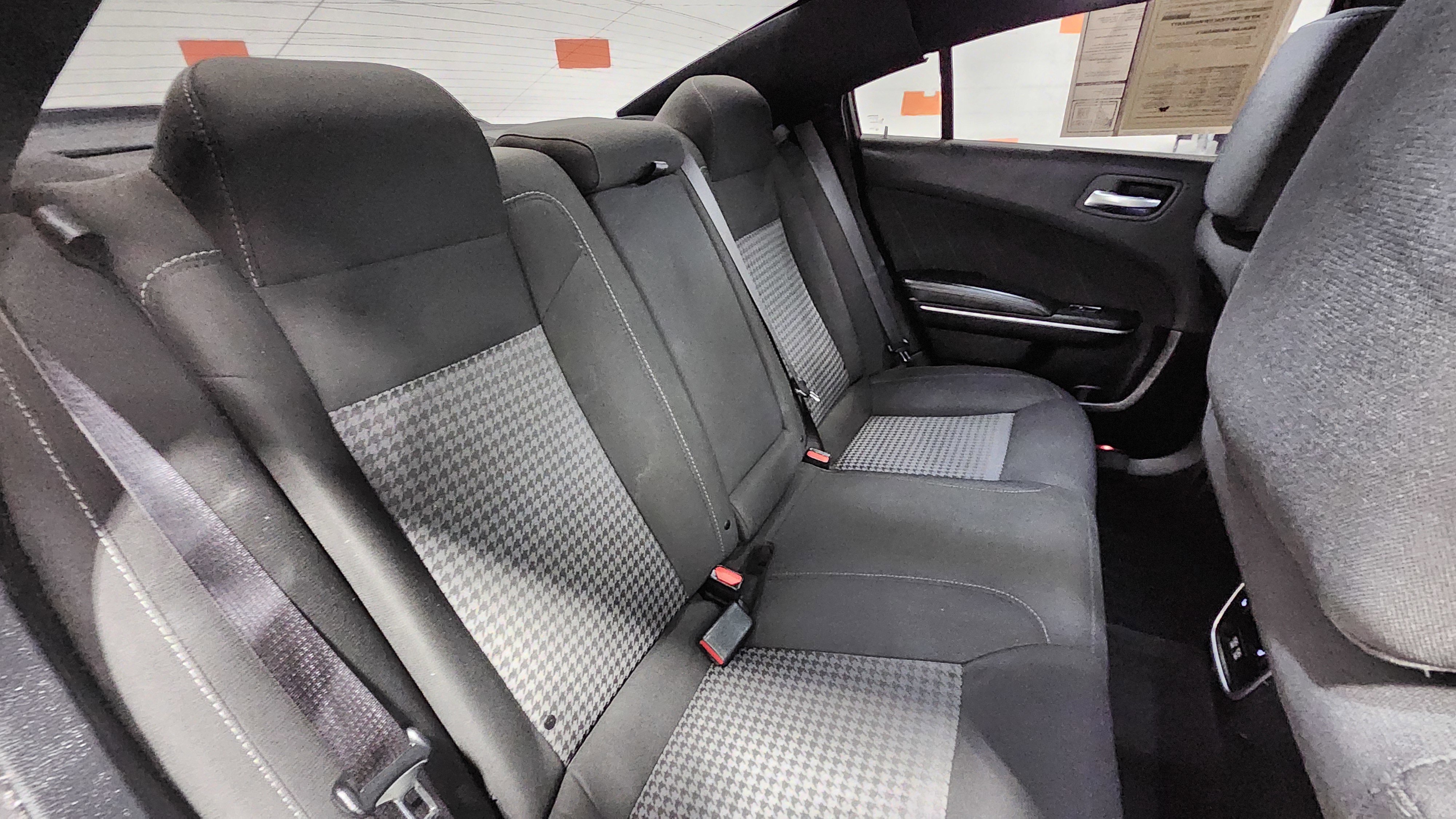 Used 2020 Dodge Charger Scat Pack w/ Dynamics Package image 23