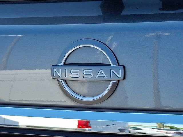 Used 2023 Nissan Armada SL w/ Cargo Package RWD image 32