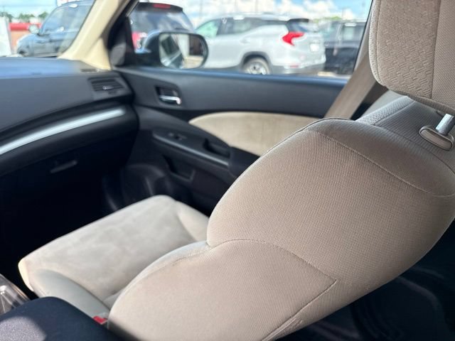 Used 2015 Honda CR-V EX image 16