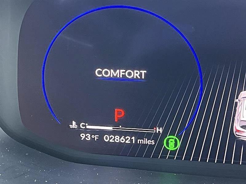 Used 2024 Acura MDX FWD image 26