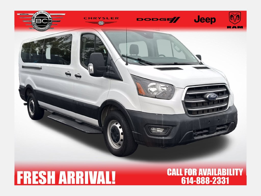 Used 2020 Ford Transit 350 XL