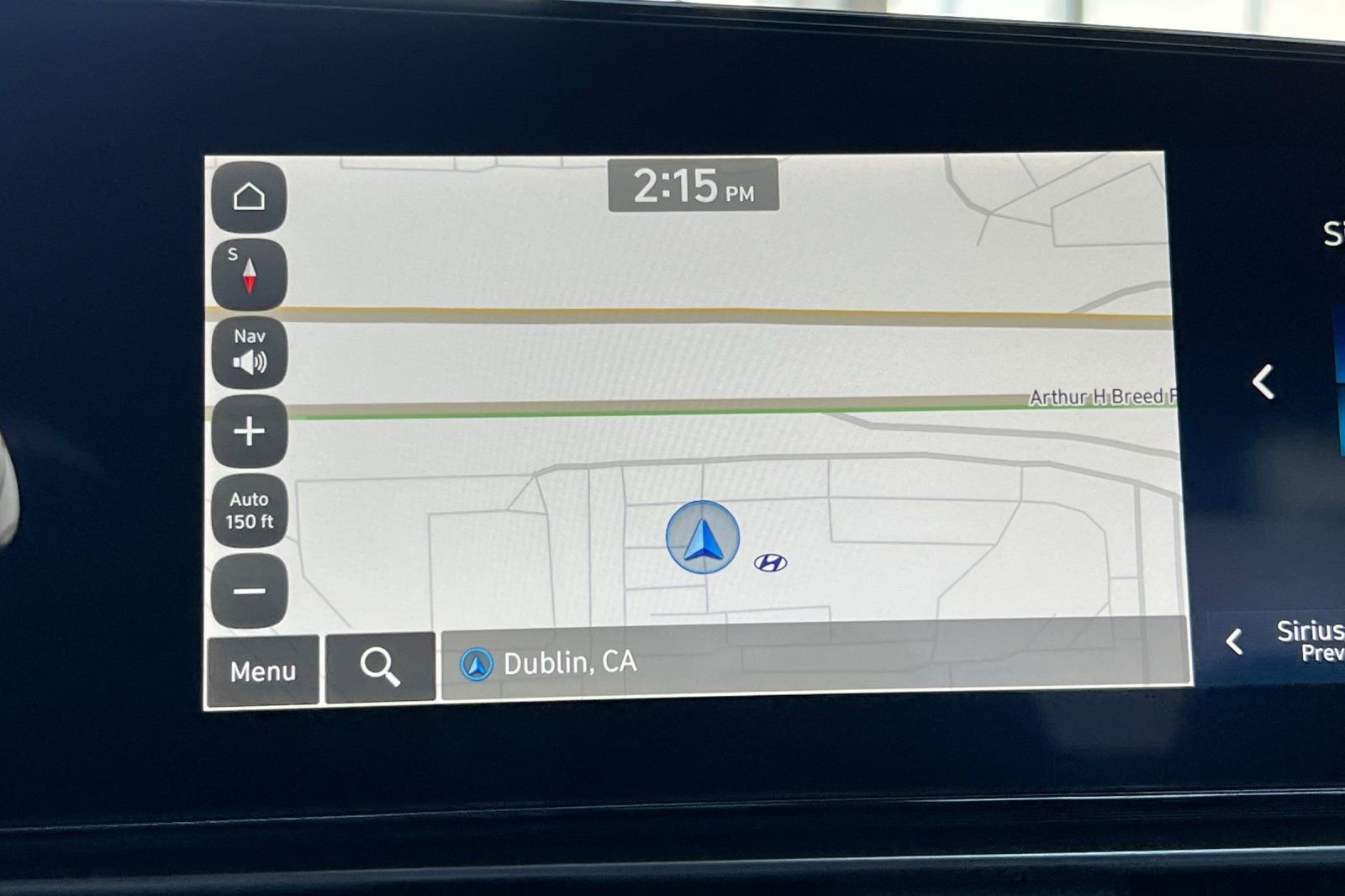 Used 2025 Hyundai Elantra SEL image 24