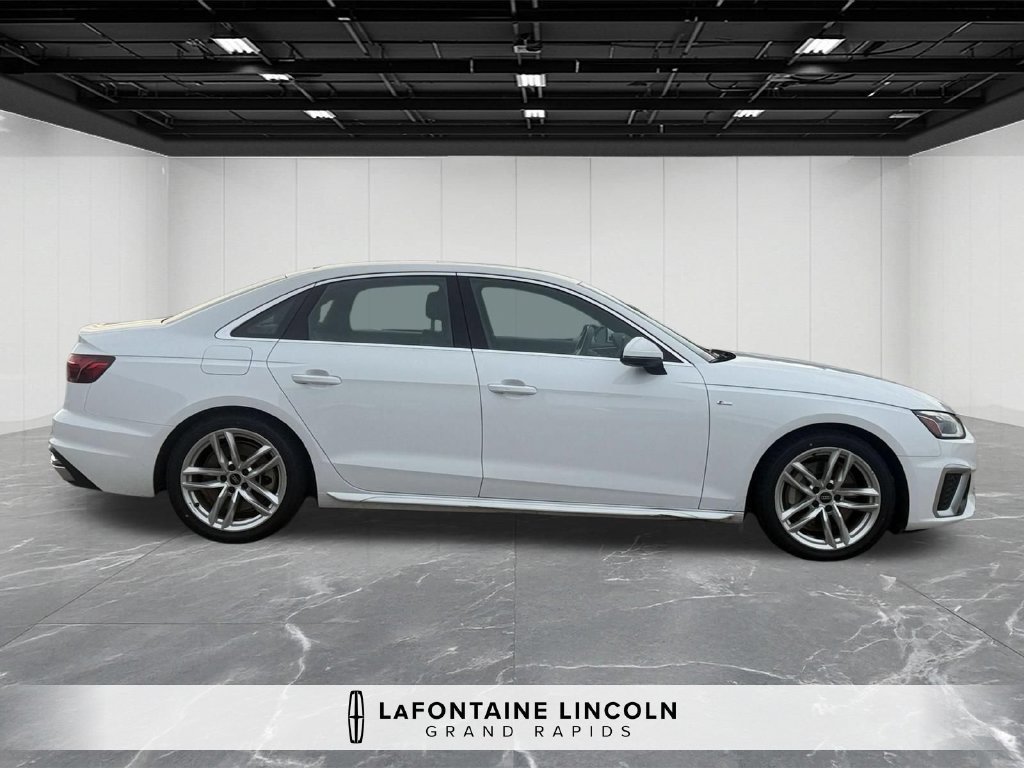 Used 2024 Audi A4 2.0T Premium Plus AWD/4WD image 6