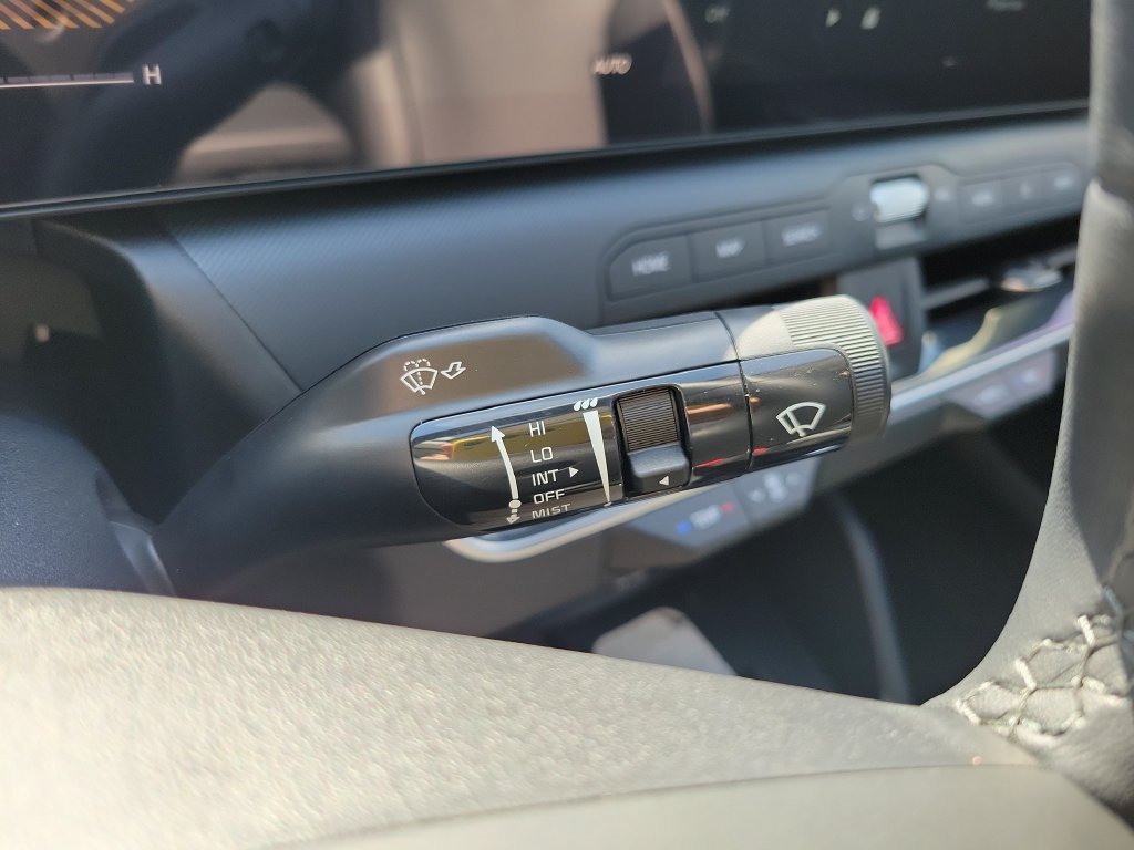 New 2026 Kia K4 GT-Line Turbo FWD image 27