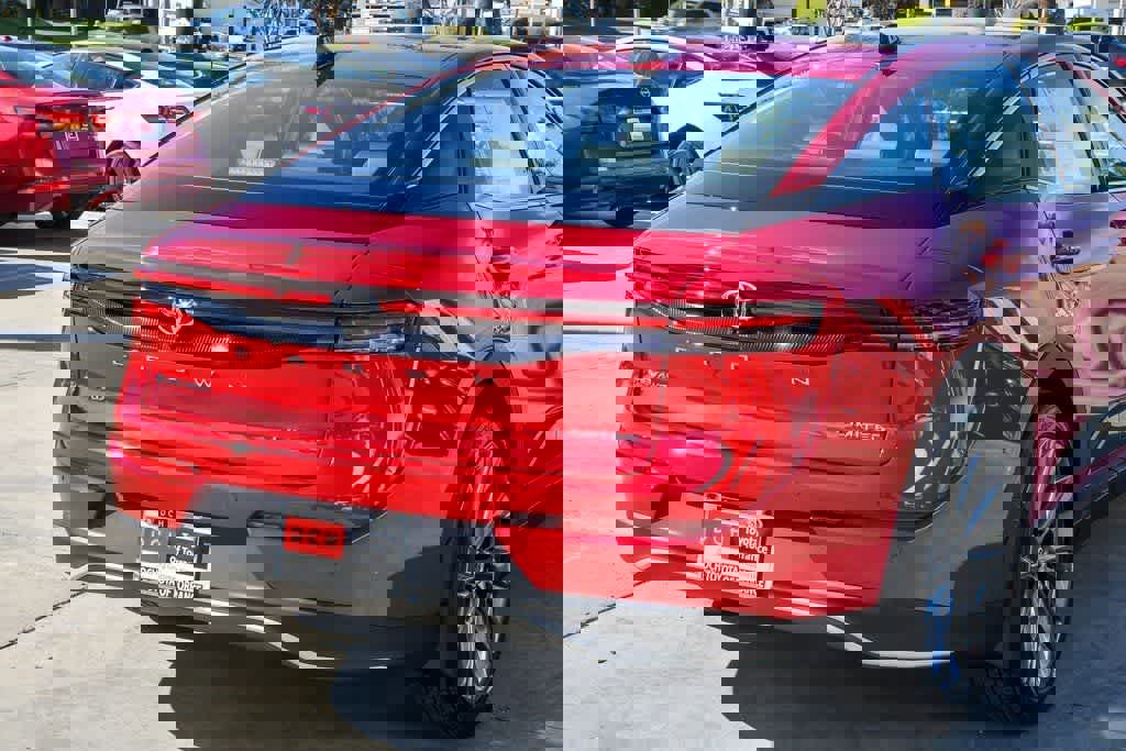 New 2026 Toyota Crown Limited image 6