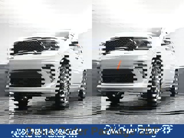 Used 2023 Dodge Durango Citadel image 30