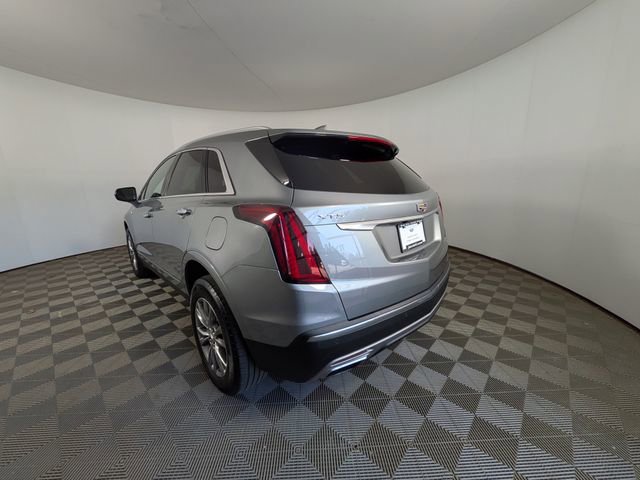 Certified 2023 Cadillac XT5 Premium Luxury image 14