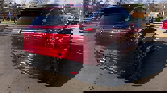 New 2025 Nissan Murano SL image 2
