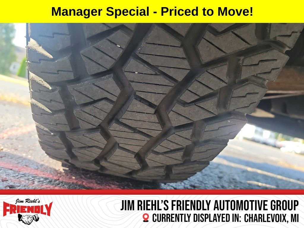 Used 2016 Ford F150 XLT w/ Equipment Group 302A Luxury image 20