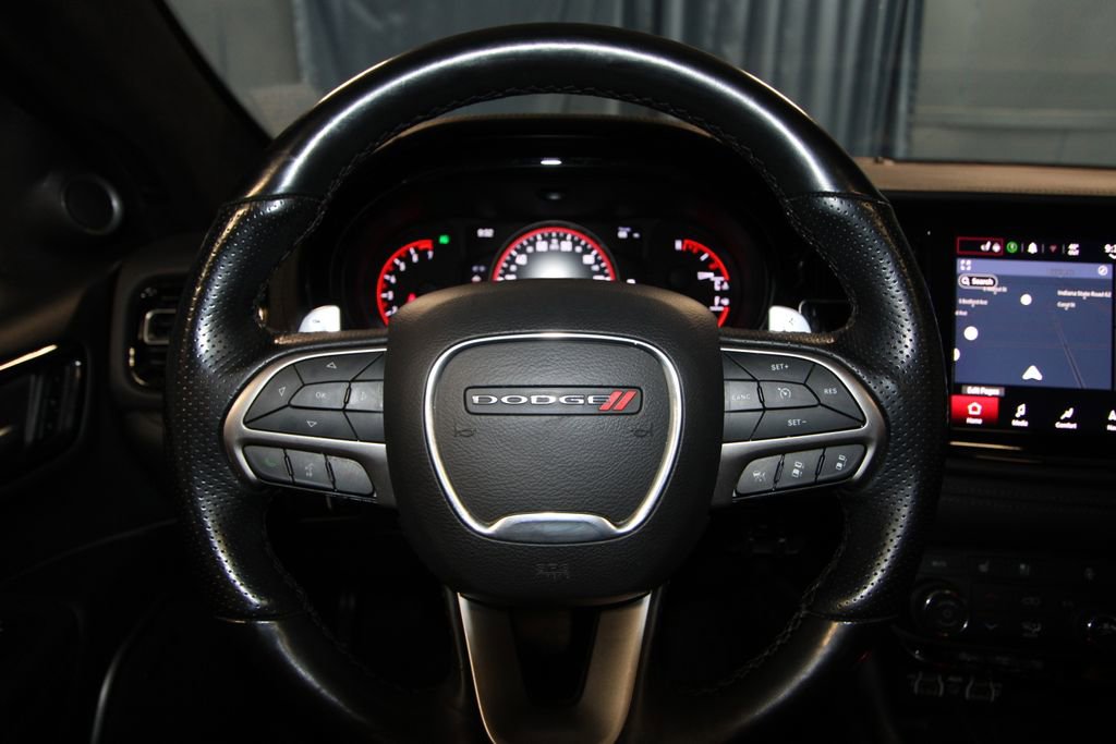 Used 2022 Dodge Durango Citadel image 12