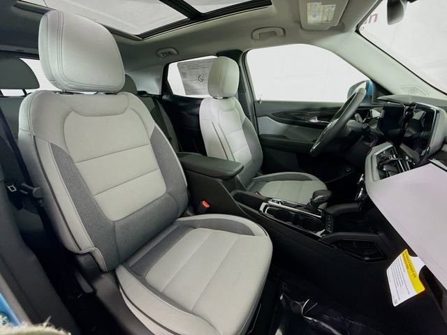 New 2026 Chevrolet TrailBlazer LT w/ Convenience Package image 29