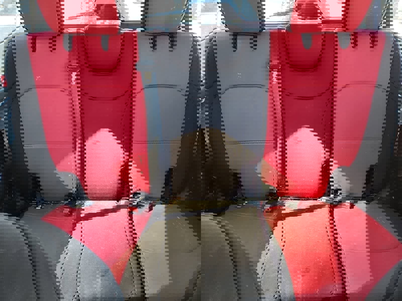 Certified 2018 Jeep Wrangler Unlimited Sport image 20