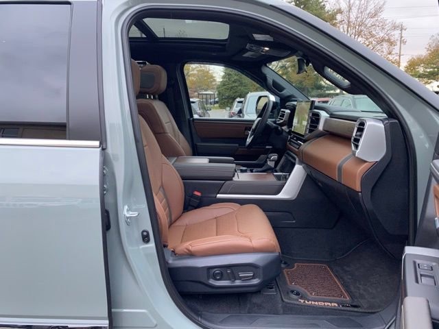 Used 2025 Toyota Tundra 1794 Edition image 32
