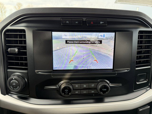 Used 2021 Ford F150 XLT image 21