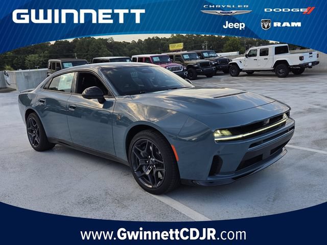 New 2027 Dodge Charger Scat Pack