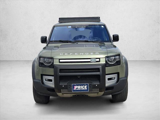 Used 2020 Land Rover Defender 110 SE AWD/4WD image 2