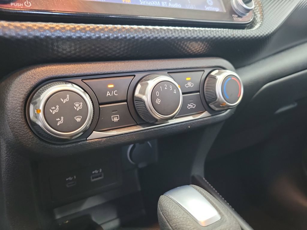 Used 2023 Nissan Kicks SV FWD image 28
