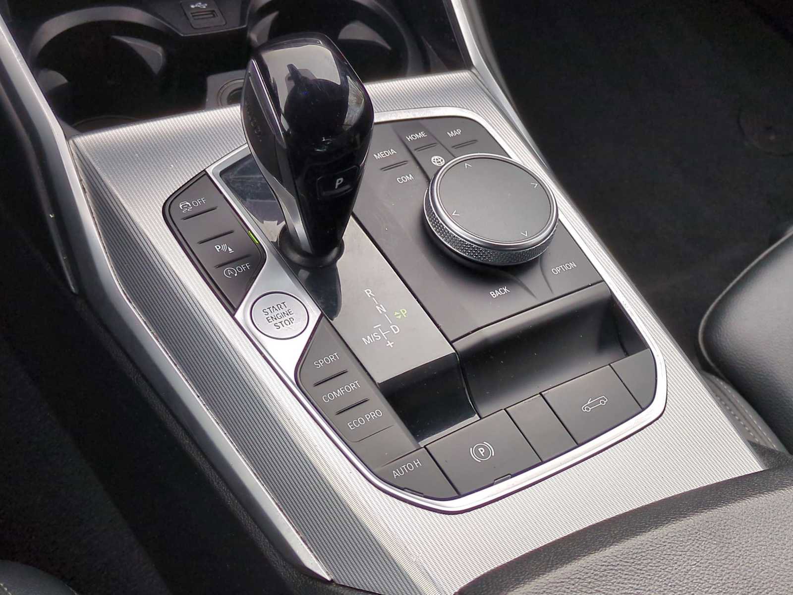 Used 2023 BMW 430i xDrive 430i xDrive w/ Convenience Package image 33