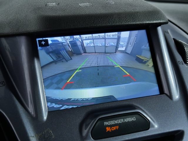 Used 2017 Ford Transit Connect Titanium FWD image 25