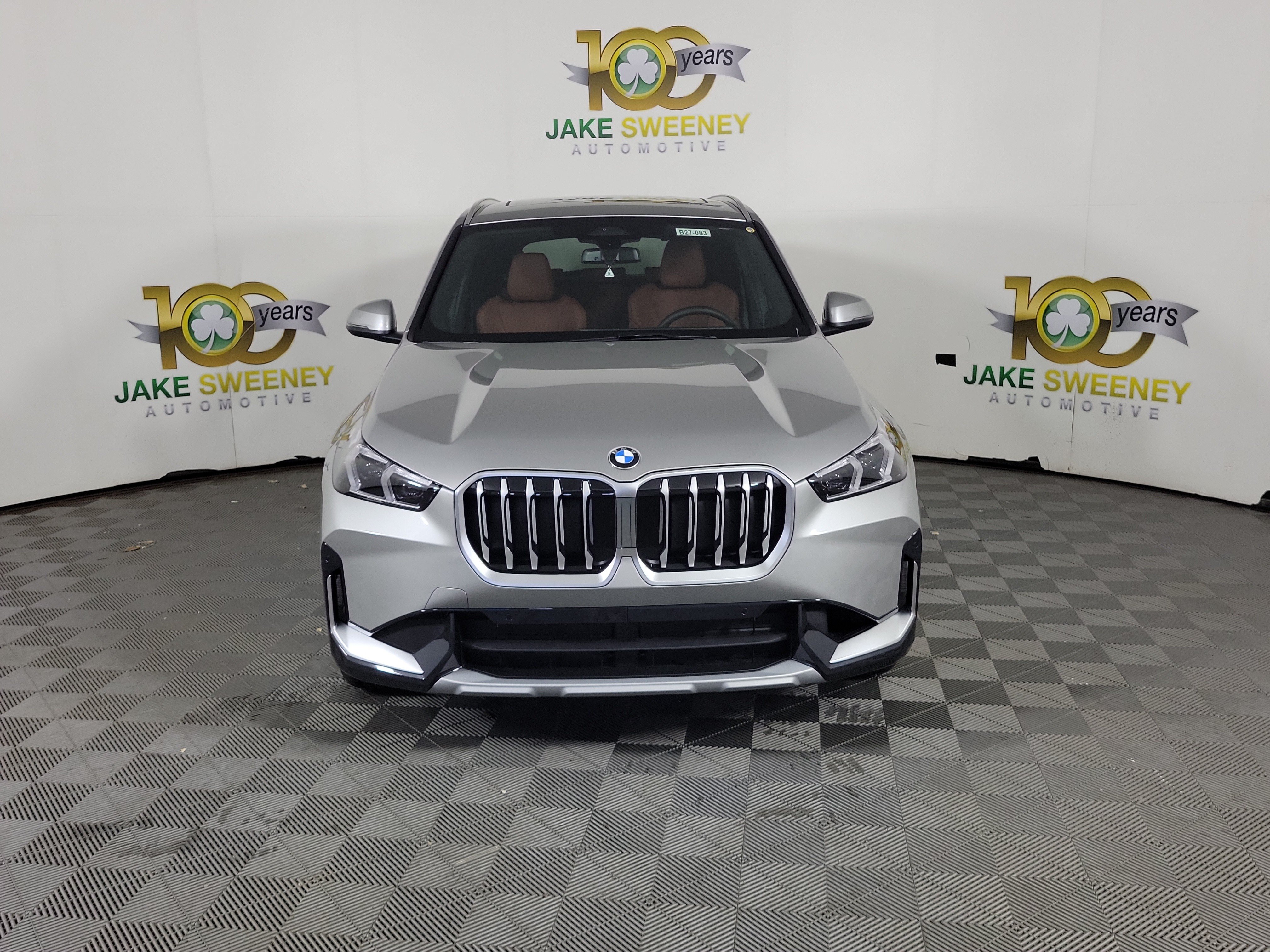 New 2027 BMW X1 xDrive28i AWD/4WD image 2