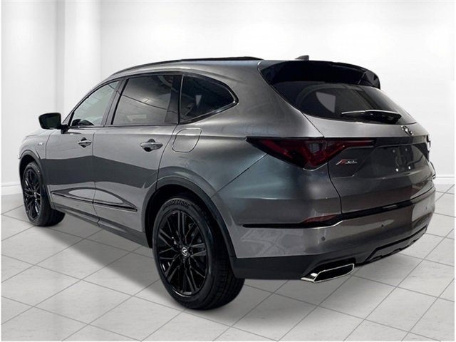 New 2026 Acura MDX A-Spec image 3