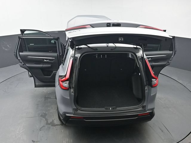 Used 2024 Honda CR-V EX image 47