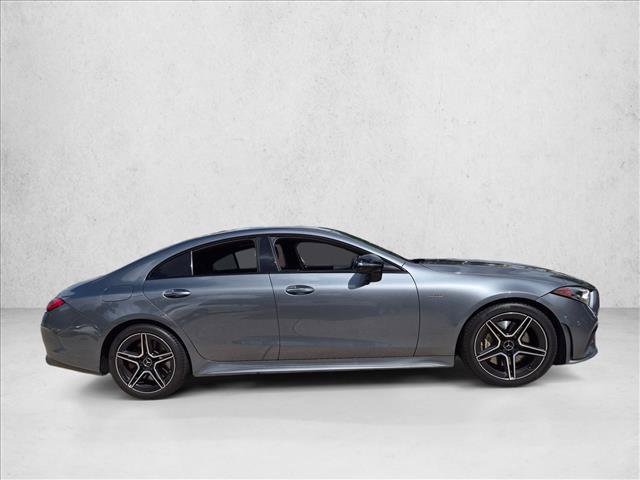 Used 2021 Mercedes-Benz CLS 53 AMG 4MATIC image 4