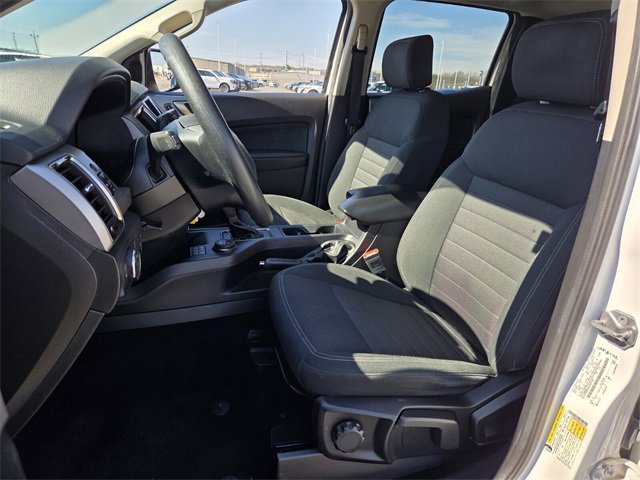 Used 2019 Ford Ranger XLT w/ FX4 Off-Road Package image 8