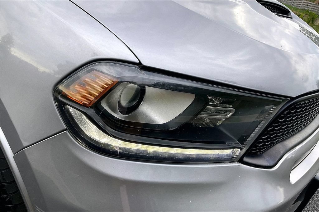 Used 2020 Dodge Durango R/T w/ Blacktop Package AWD/4WD image 29