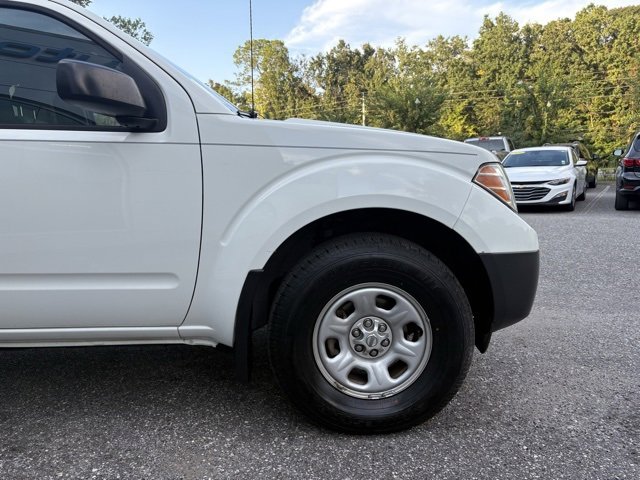 Used 2020 Nissan Frontier S image 32