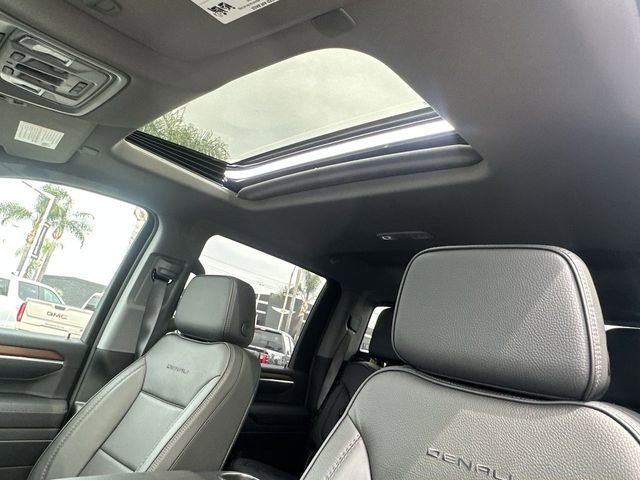New 2025 GMC Sierra 2500 Denali w/ Technology Package image 19