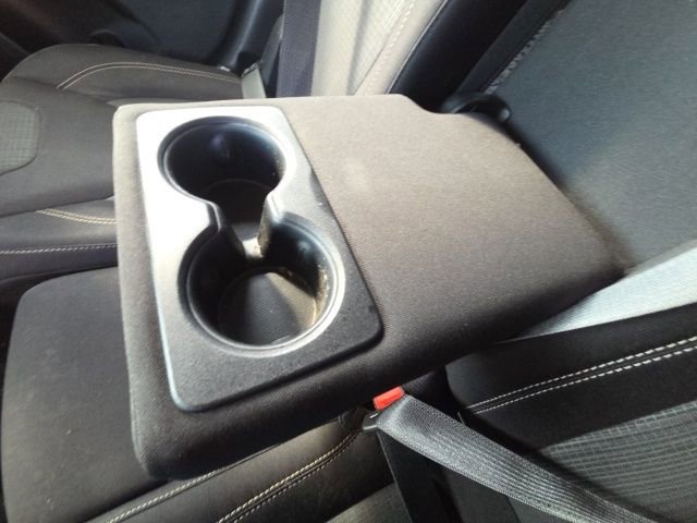 Used 2015 Jeep Cherokee Latitude w/ Cold Weather Group image 17