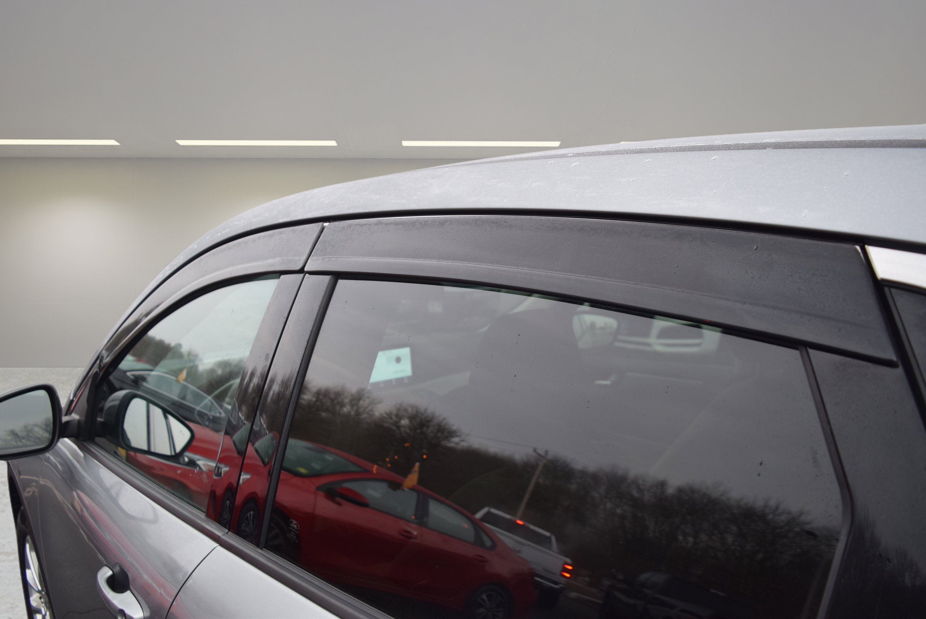 Certified 2021 Ford Escape SE image 9