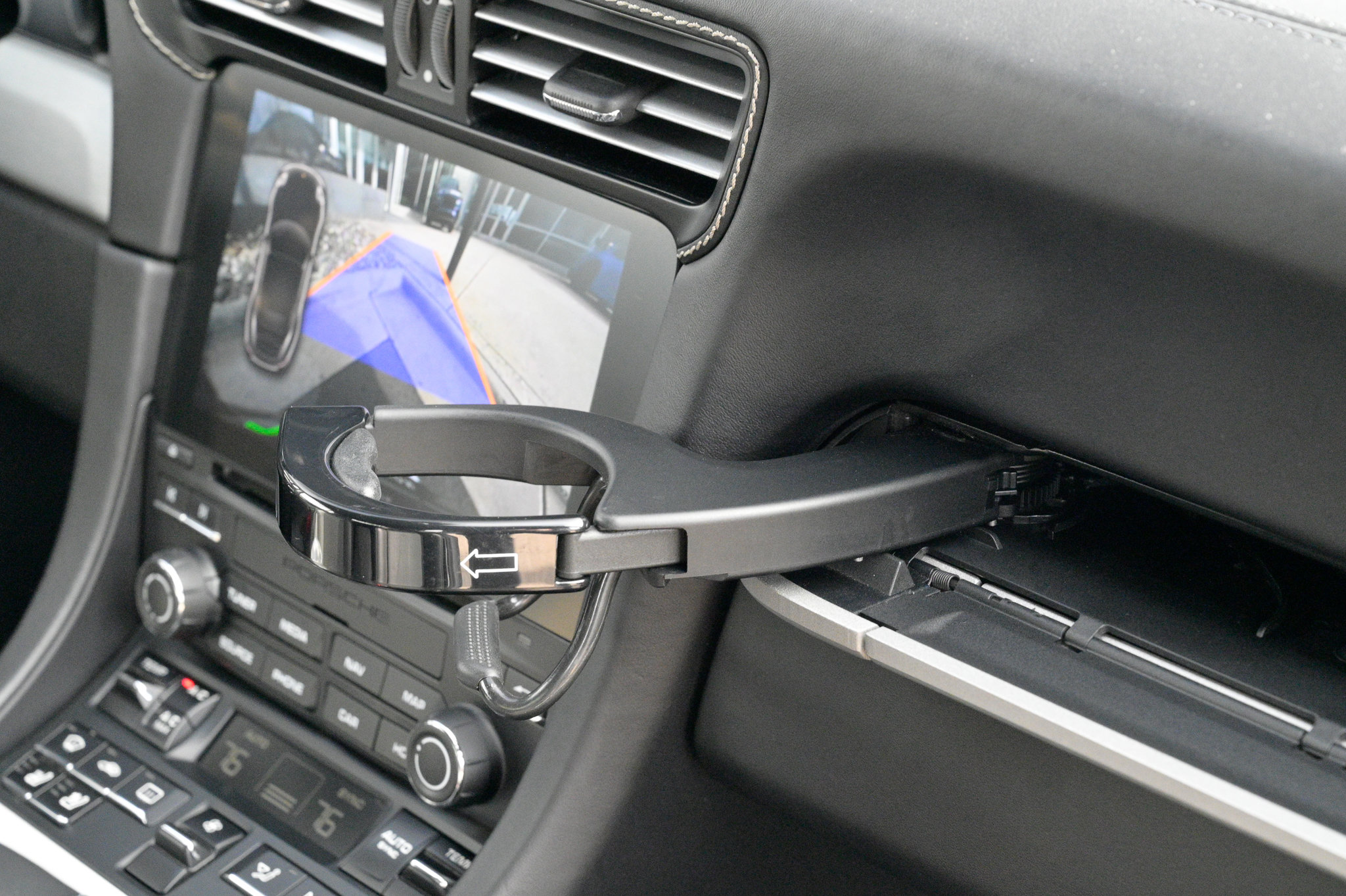 Used 2017 Porsche 911 Carrera 4S image 44