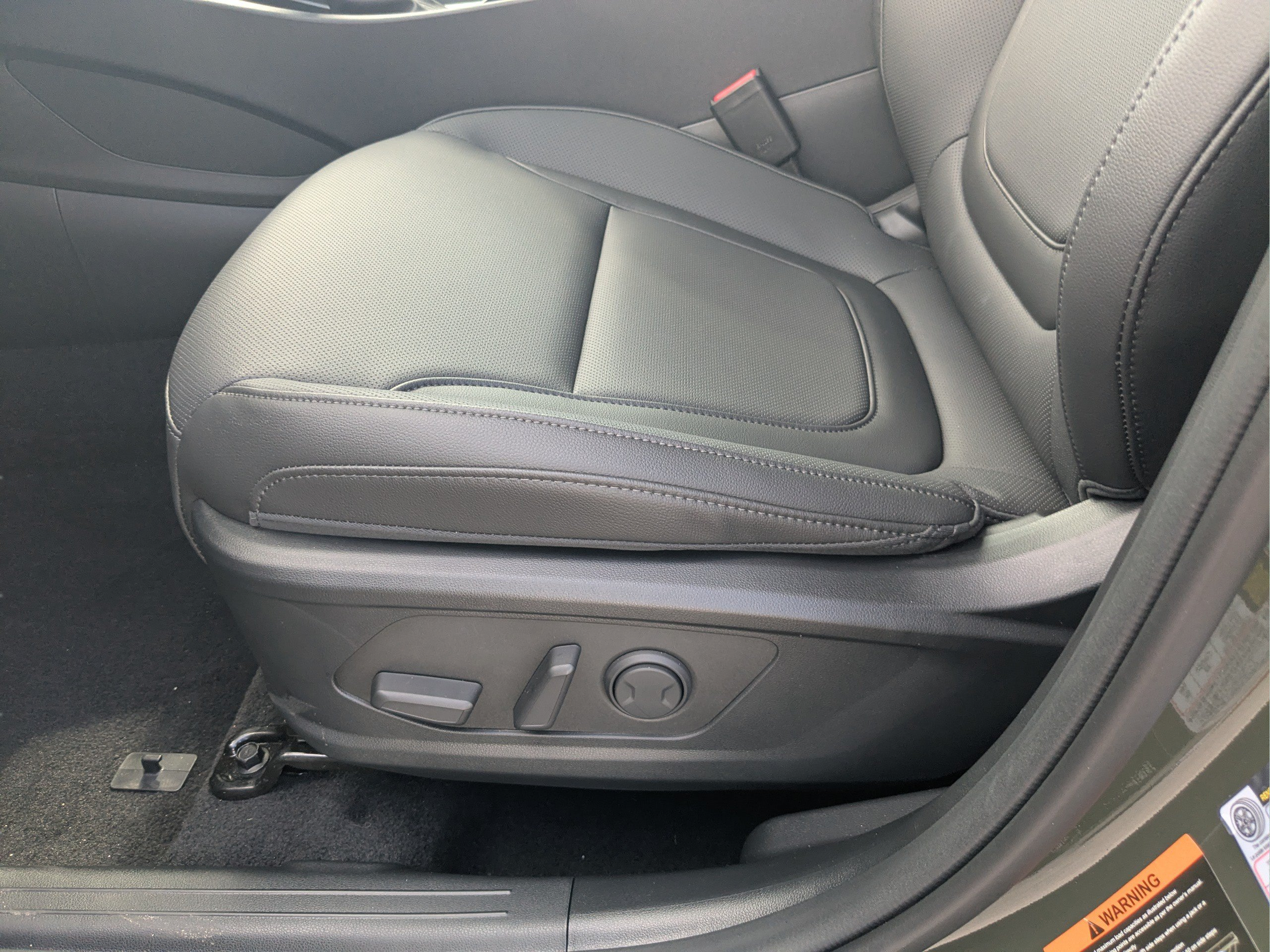 New 2026 Hyundai Santa Cruz SEL FWD image 21