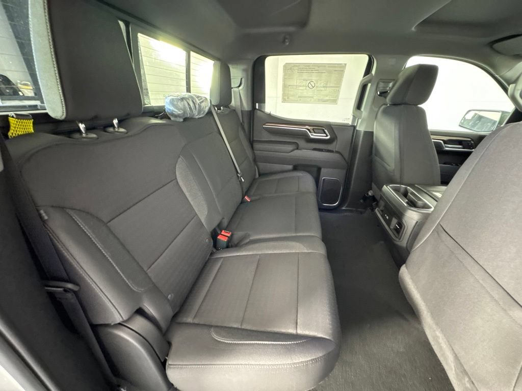 New 2026 Chevrolet Silverado 1500 RST AWD/4WD image 34