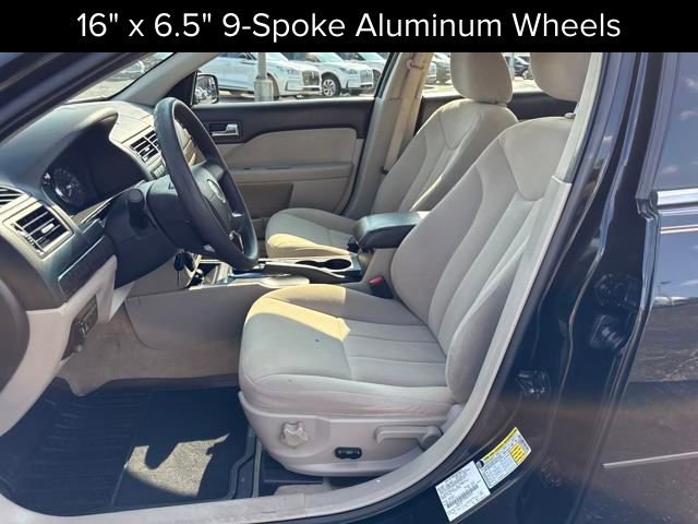 Used 2009 Mercury Milan image 11