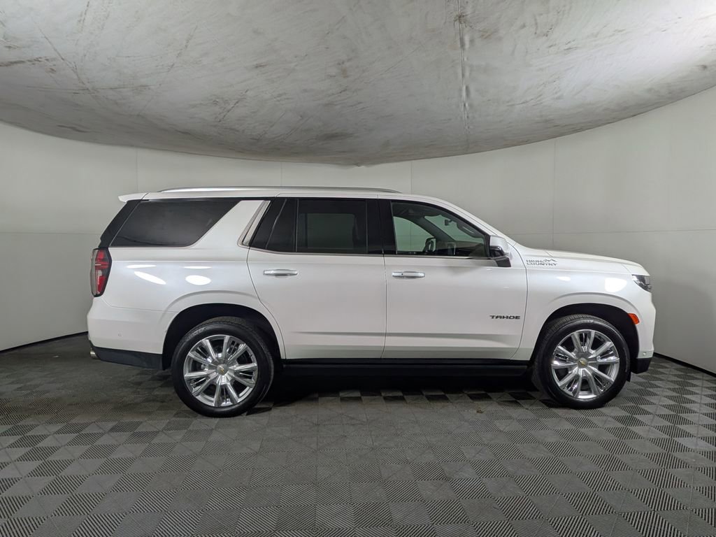 Certified 2024 Chevrolet Tahoe High Country w/ Advanced Technology Package image 6