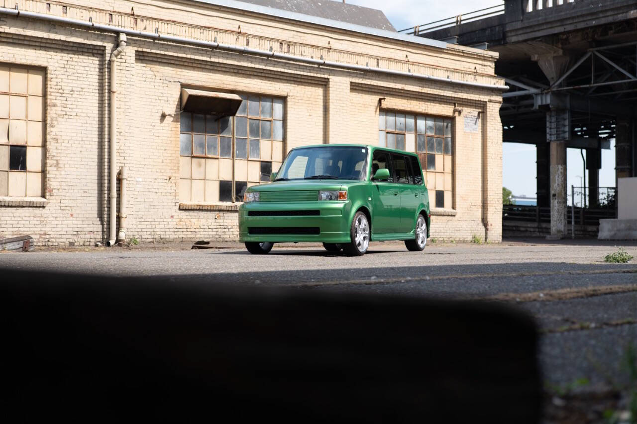 Used 2006 Scion xB FWD image 52