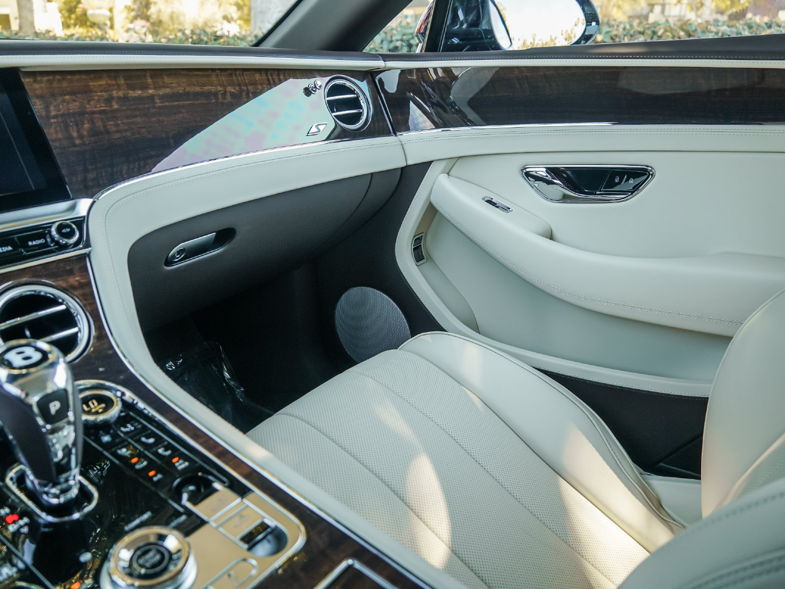 New 2026 Bentley Continental GT S AWD/4WD image 18