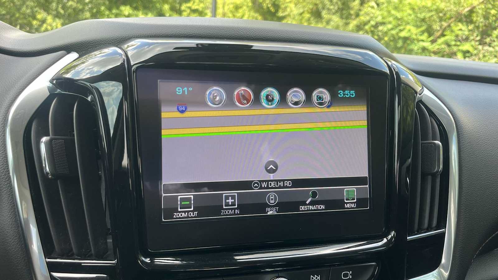 Used 2019 Chevrolet Traverse LT w/ LT Premium Package AWD/4WD image 46