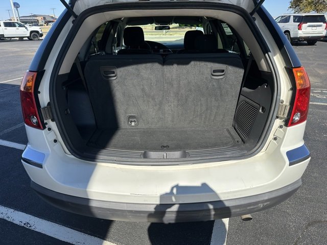 Used 2006 Chrysler Pacifica Touring image 30