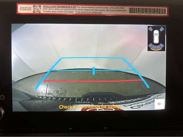 Used 2025 Toyota Land Cruiser image 30