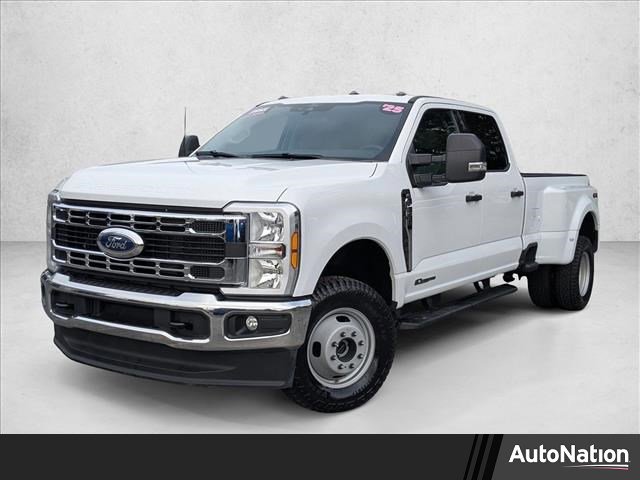 Used 2025 Ford F350 XLT